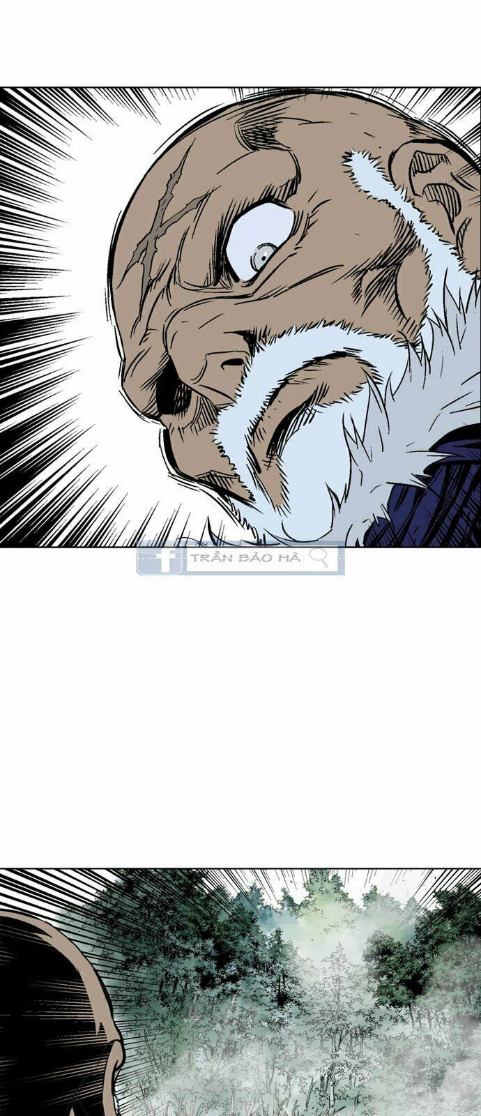 Gosu - Cao Thủ 2: Chapter 73
