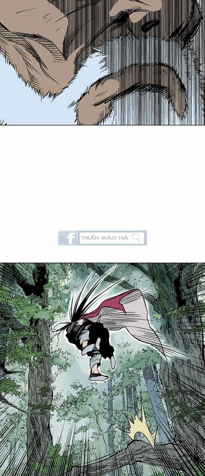 Gosu - Cao Thủ 2: Chapter 73