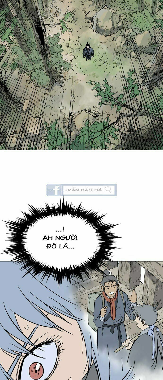 Gosu - Cao Thủ 2: Chapter 73