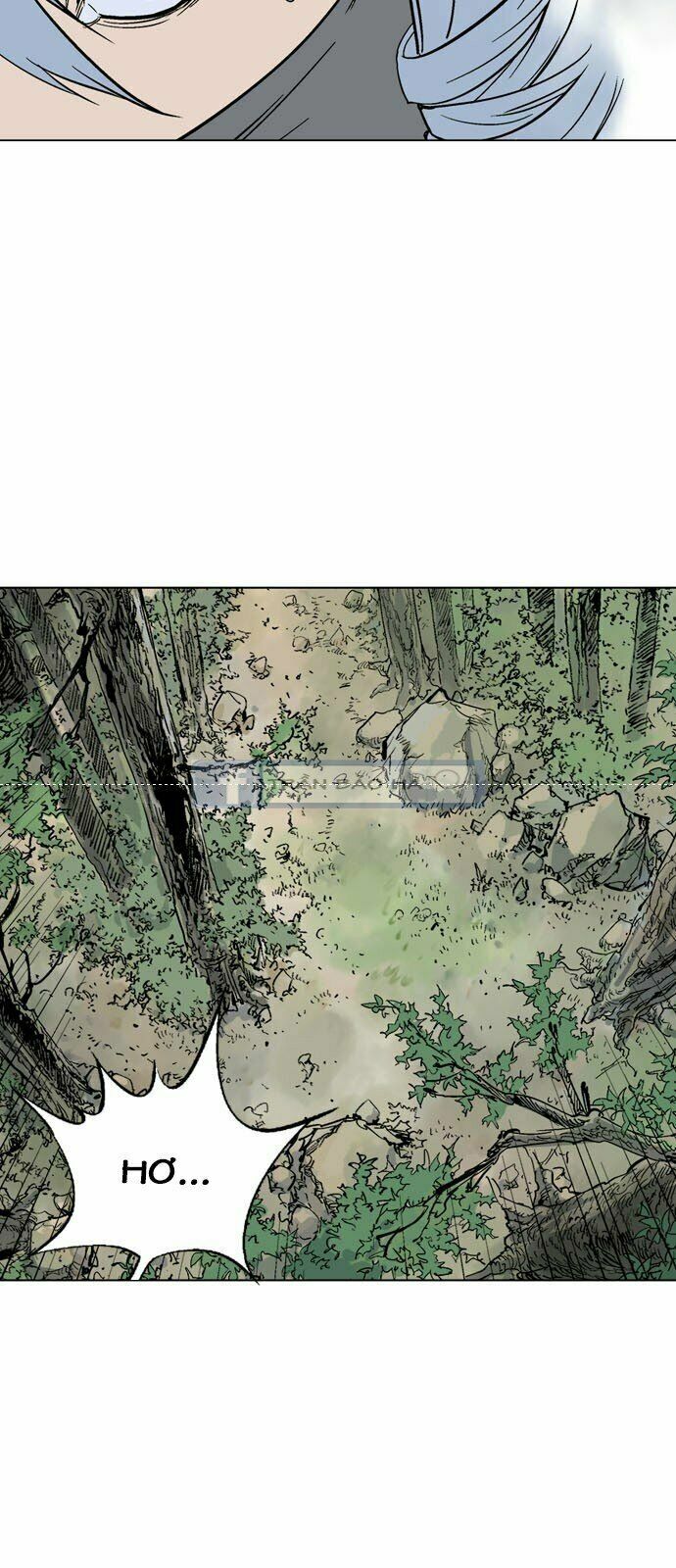 Gosu - Cao Thủ 2: Chapter 73