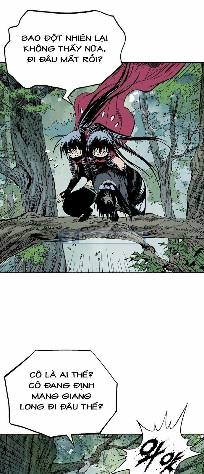 Gosu - Cao Thủ 2: Chapter 73