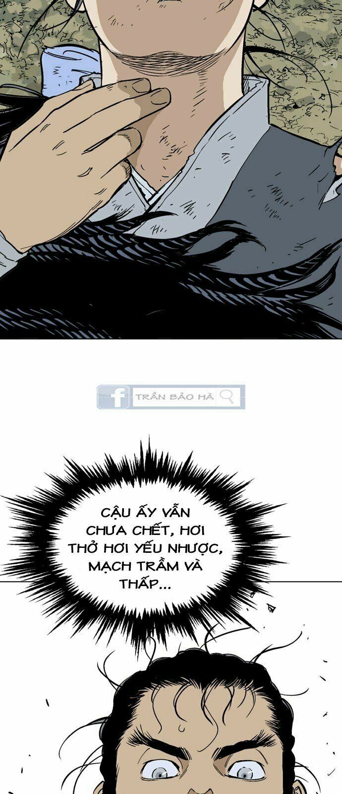 Gosu - Cao Thủ 2: Chapter 73