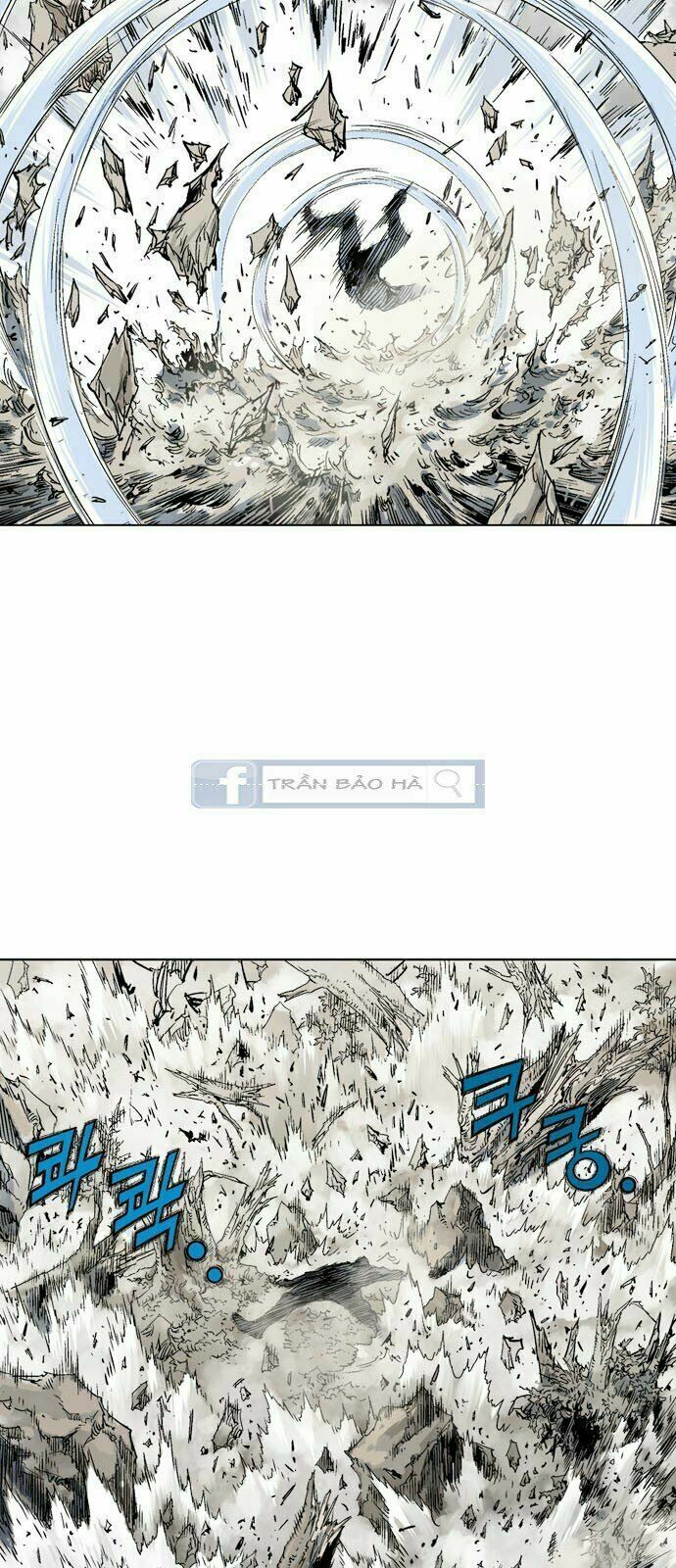 Gosu - Cao Thủ 2: Chapter 73