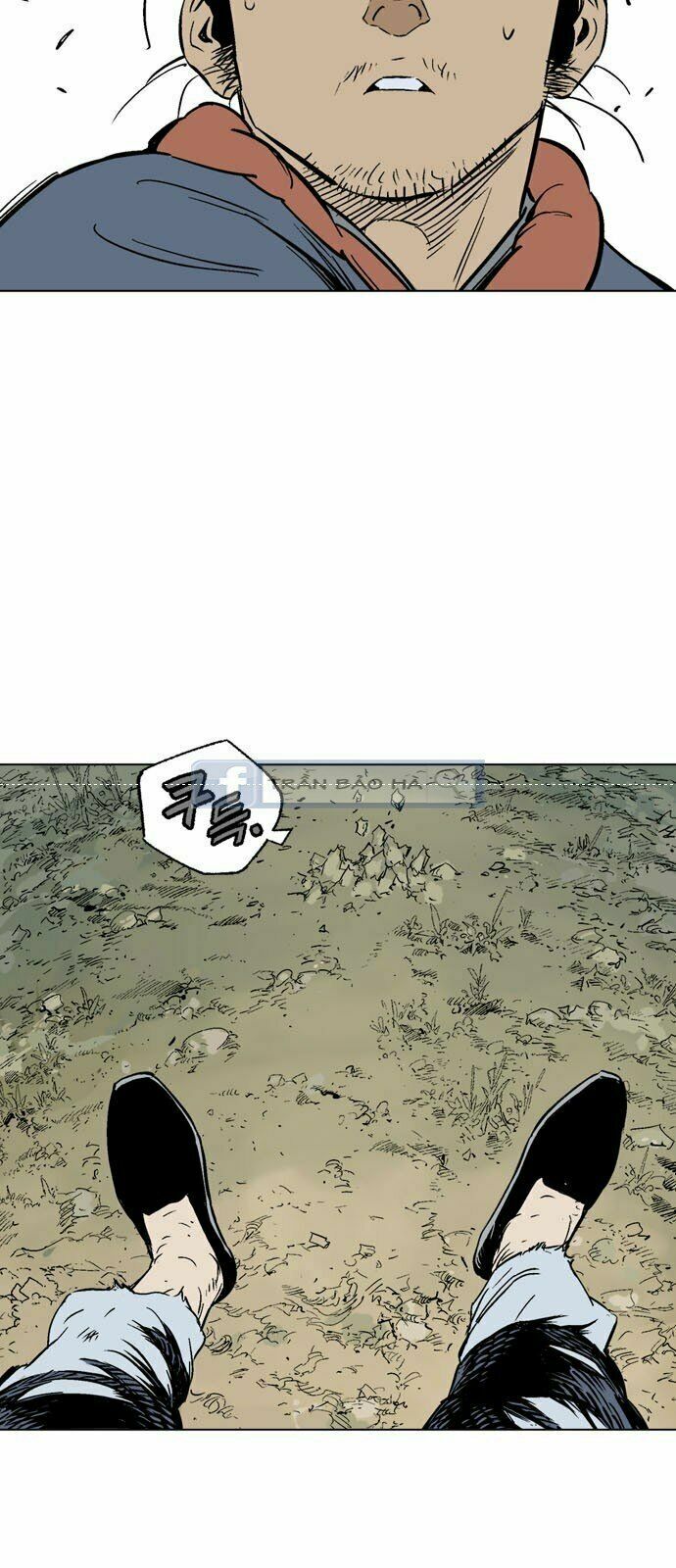 Gosu - Cao Thủ 2: Chapter 73