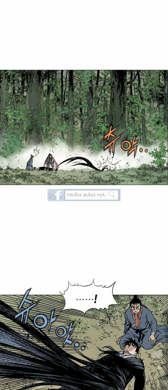 Gosu - Cao Thủ 2: Chapter 73