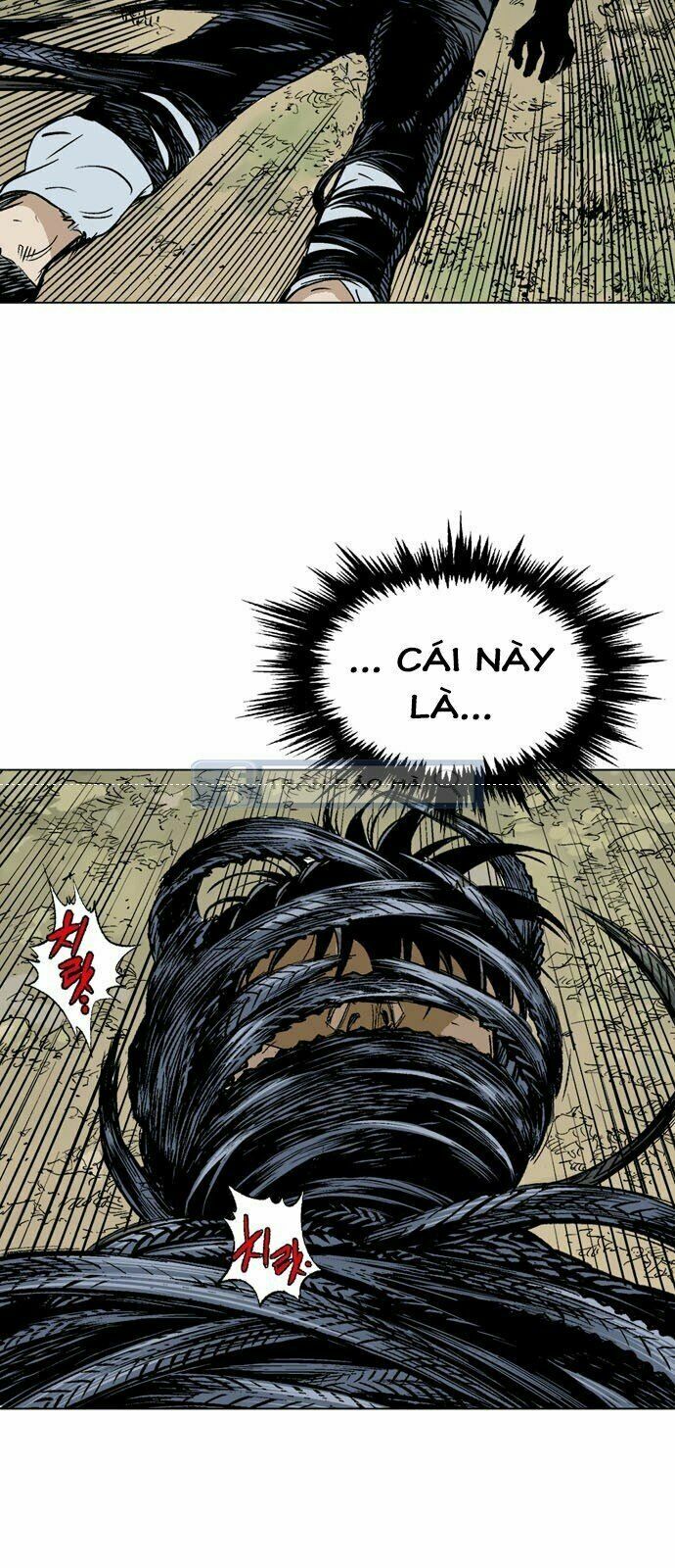 Gosu - Cao Thủ 2: Chapter 73