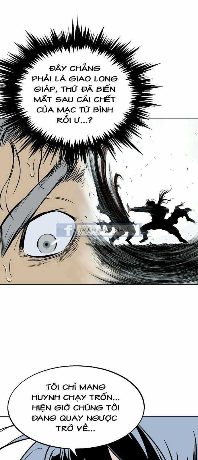 Gosu - Cao Thủ 2: Chapter 73