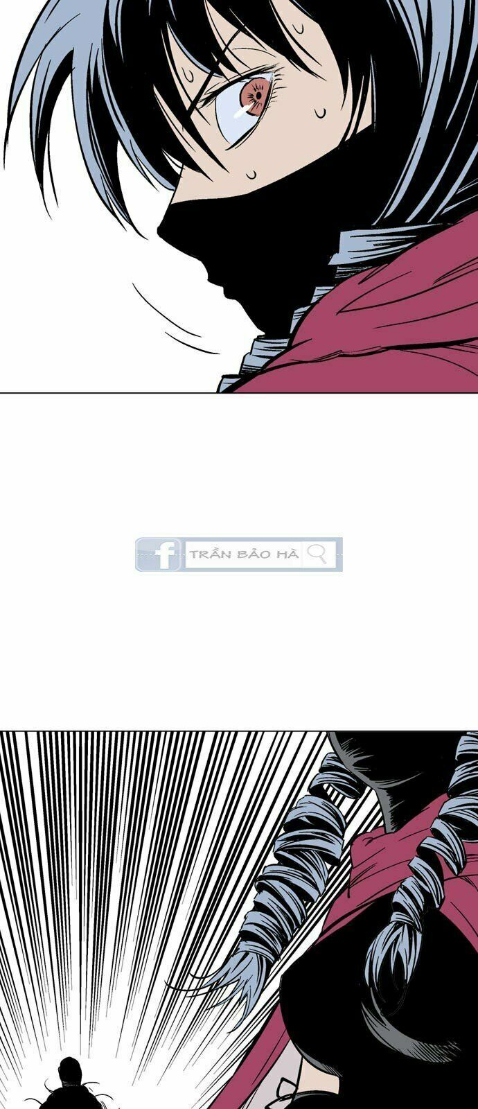 Gosu - Cao Thủ 2: Chapter 73