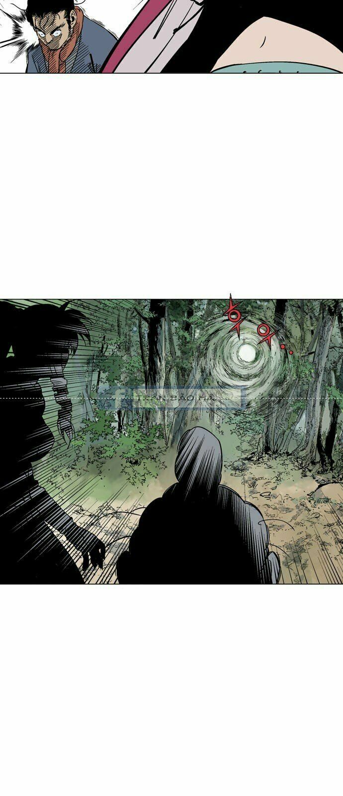 Gosu - Cao Thủ 2: Chapter 73