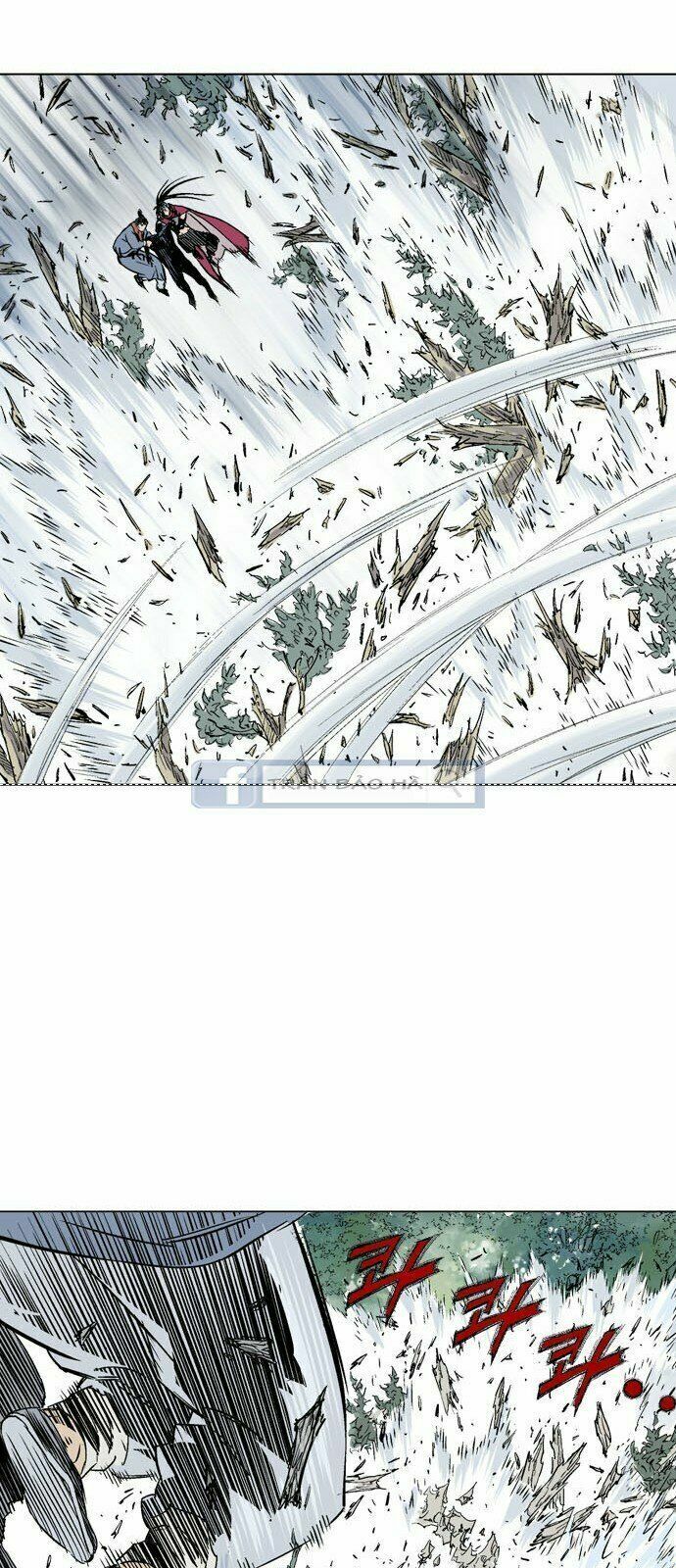 Gosu - Cao Thủ 2: Chapter 73