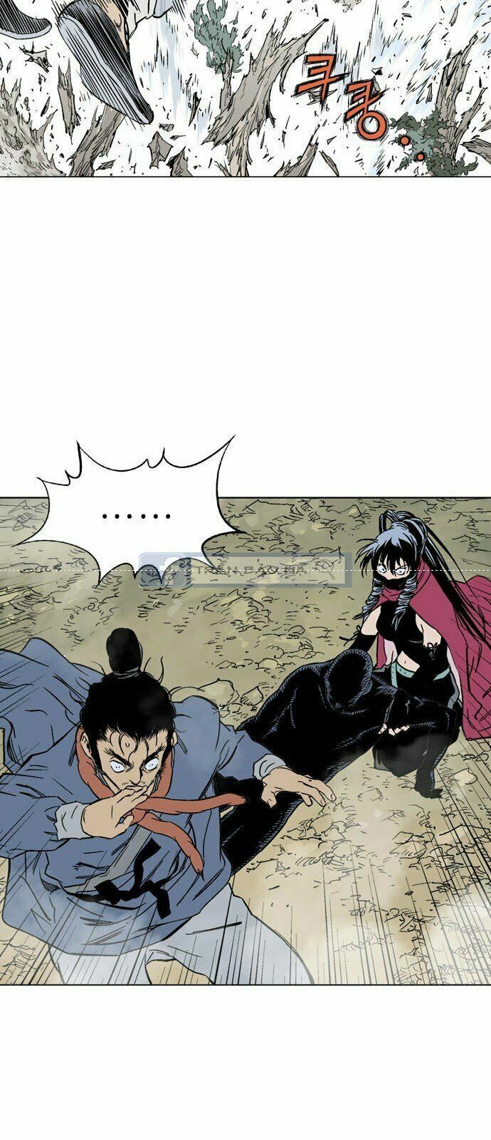 Gosu - Cao Thủ 2: Chapter 73