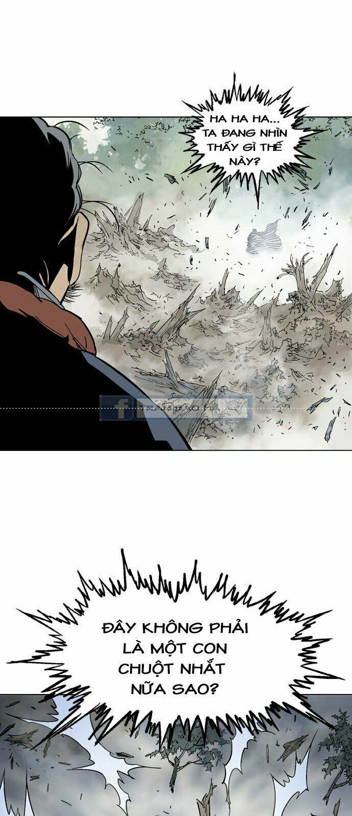 Gosu - Cao Thủ 2: Chapter 73
