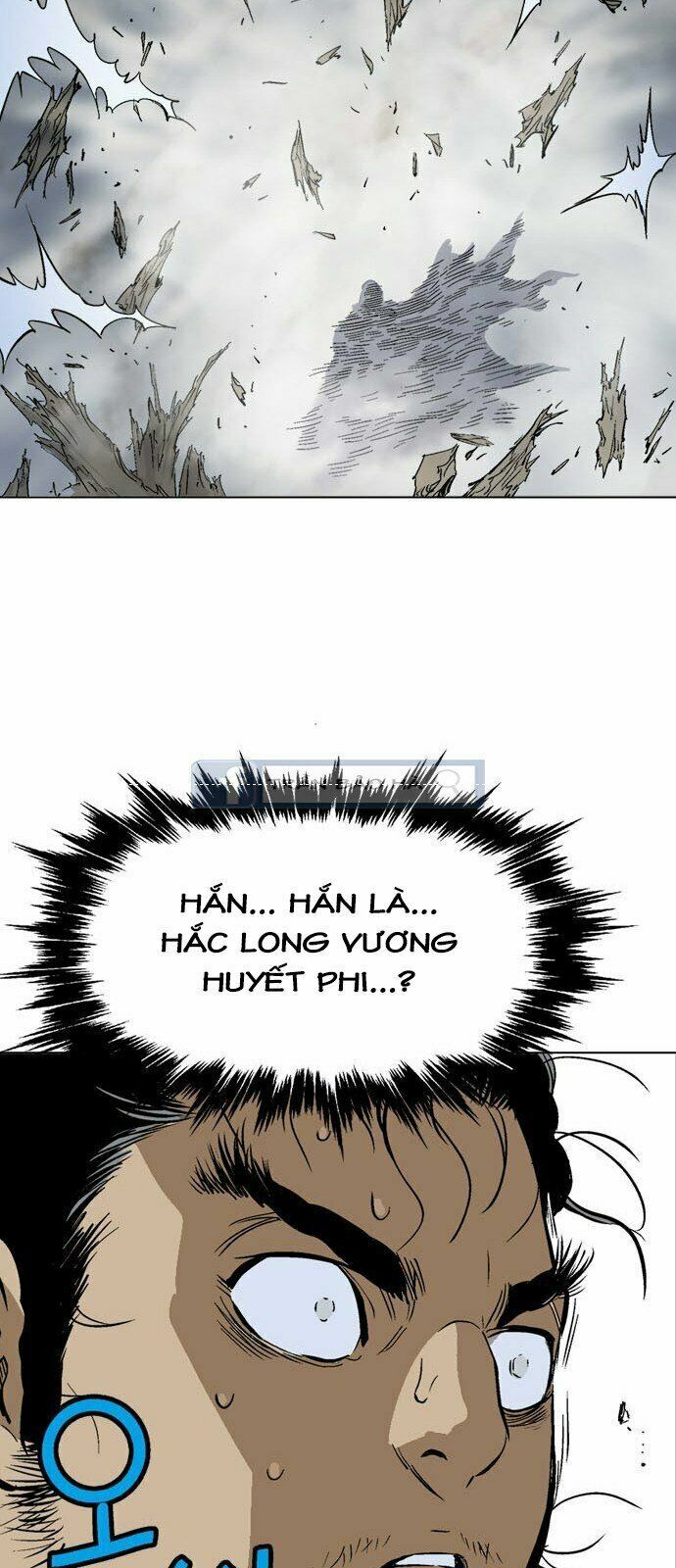Gosu - Cao Thủ 2: Chapter 73