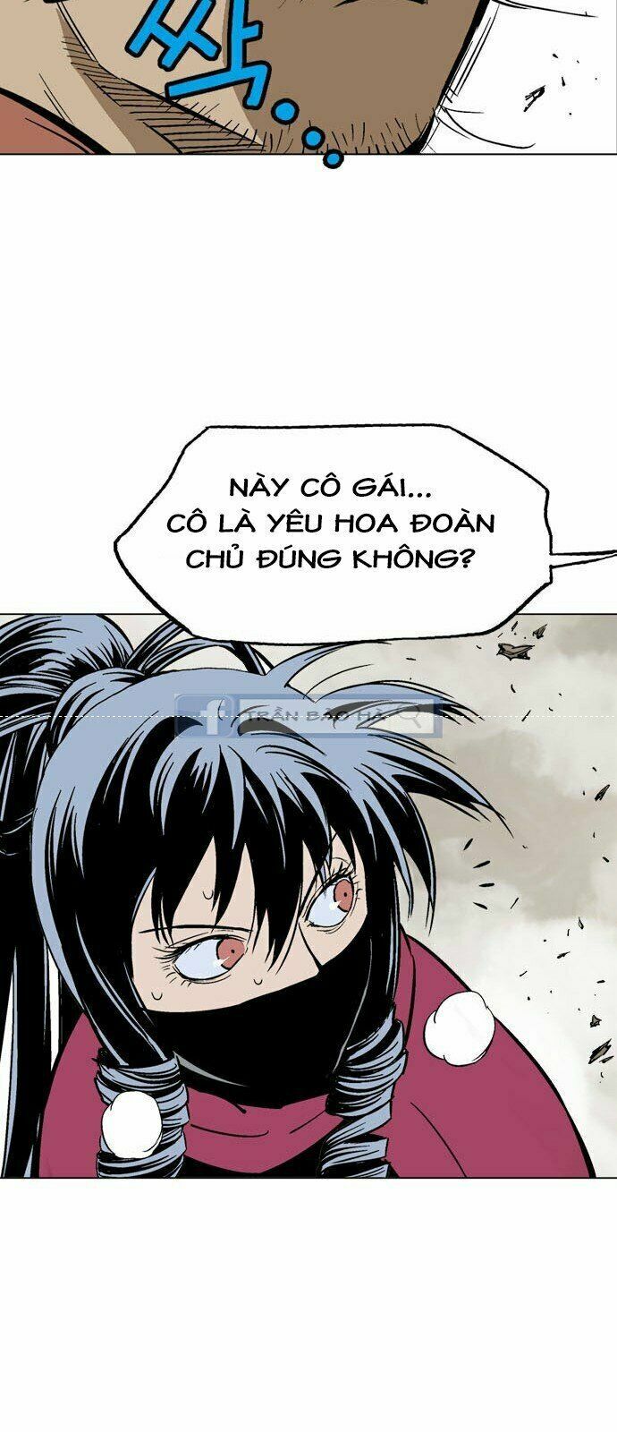 Gosu - Cao Thủ 2: Chapter 73