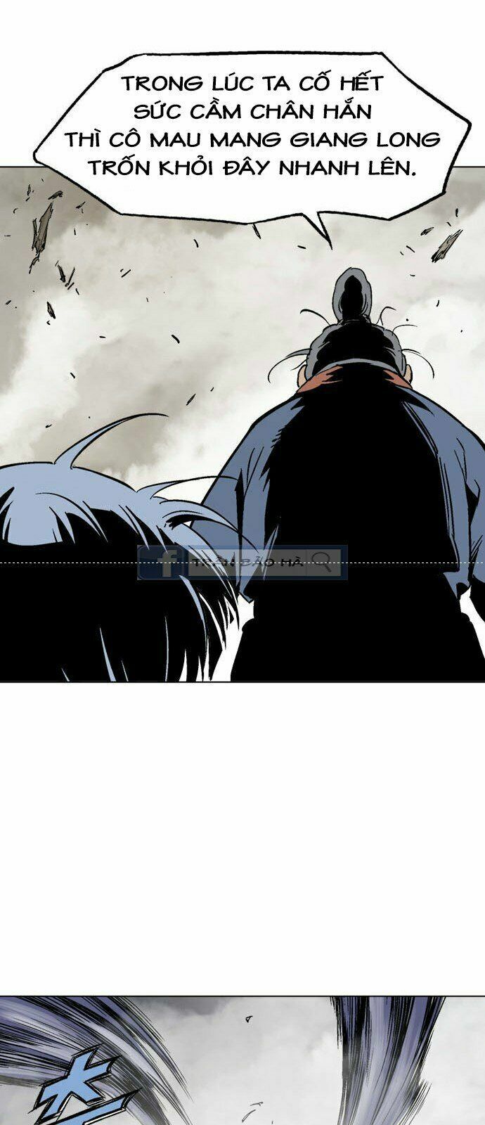 Gosu - Cao Thủ 2: Chapter 73