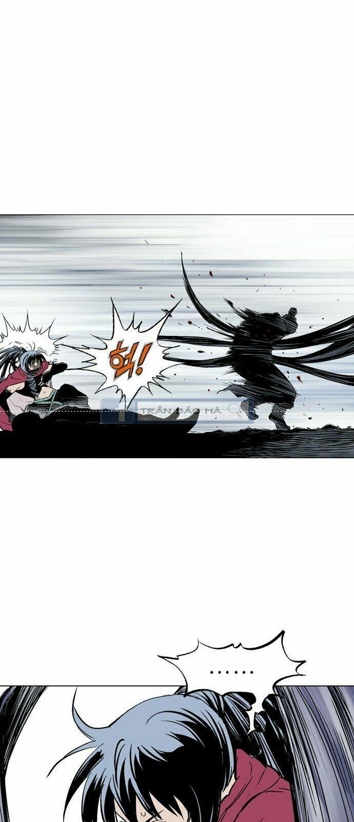 Gosu - Cao Thủ 2: Chapter 73