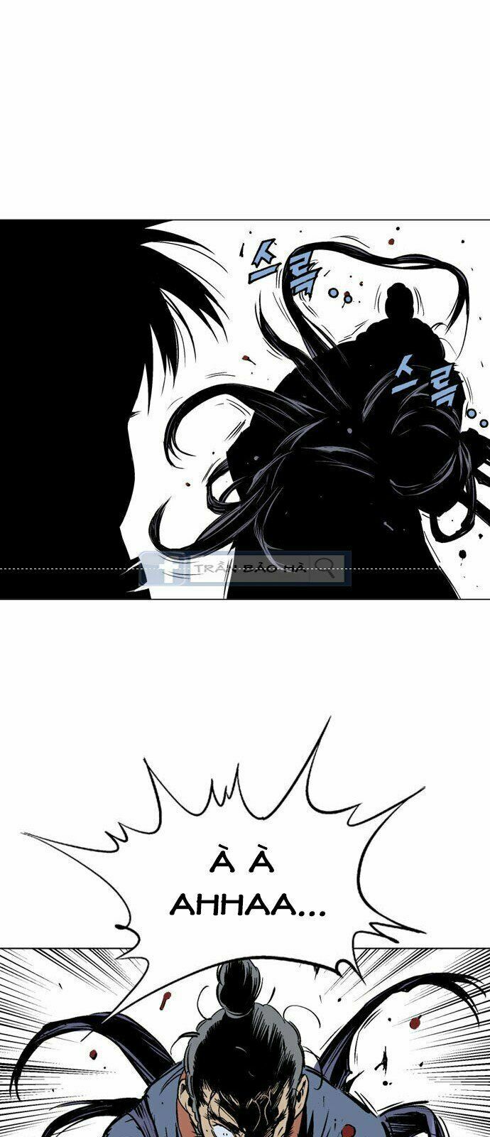 Gosu - Cao Thủ 2: Chapter 73
