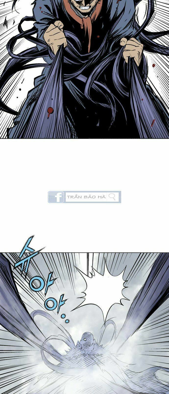 Gosu - Cao Thủ 2: Chapter 73
