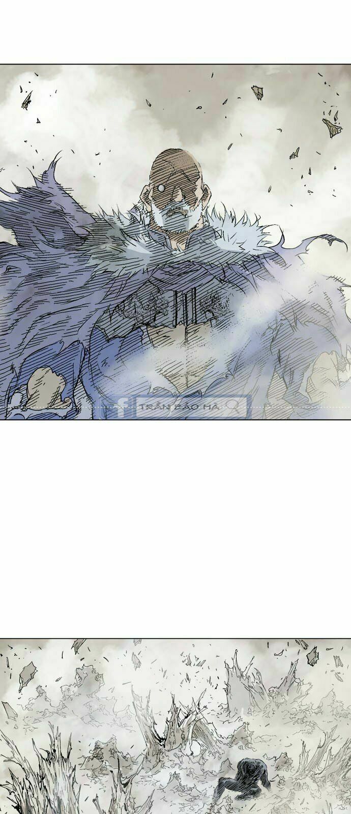 Gosu - Cao Thủ 2: Chapter 73