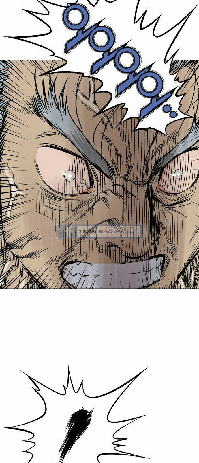 Gosu - Cao Thủ 2: Chapter 73