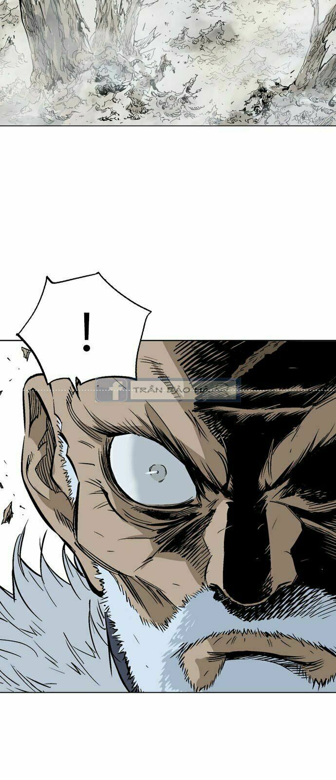 Gosu - Cao Thủ 2: Chapter 73