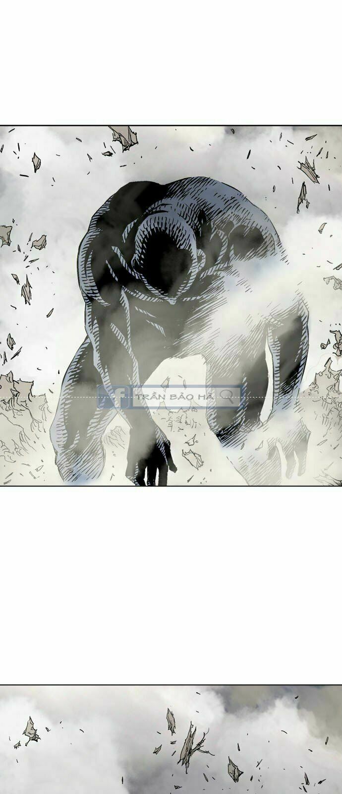 Gosu - Cao Thủ 2: Chapter 73