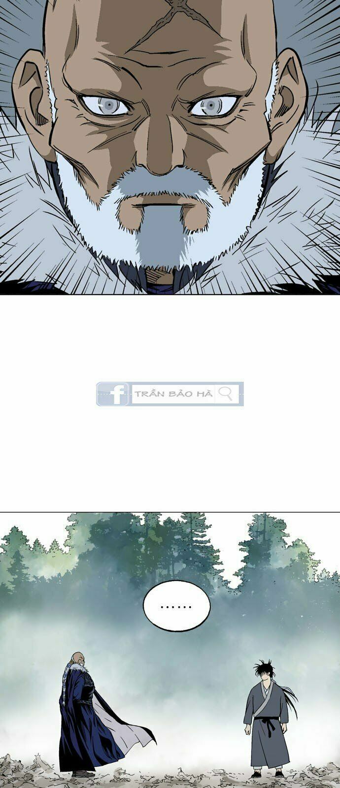 Gosu - Cao Thủ 2: Chapter 75