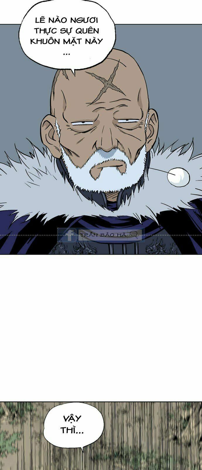 Gosu - Cao Thủ 2: Chapter 75