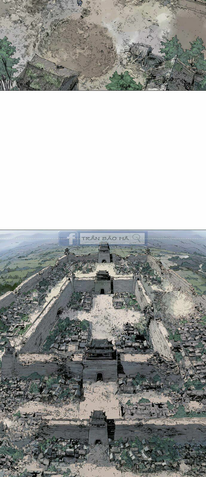 Gosu - Cao Thủ 2: Chapter 75
