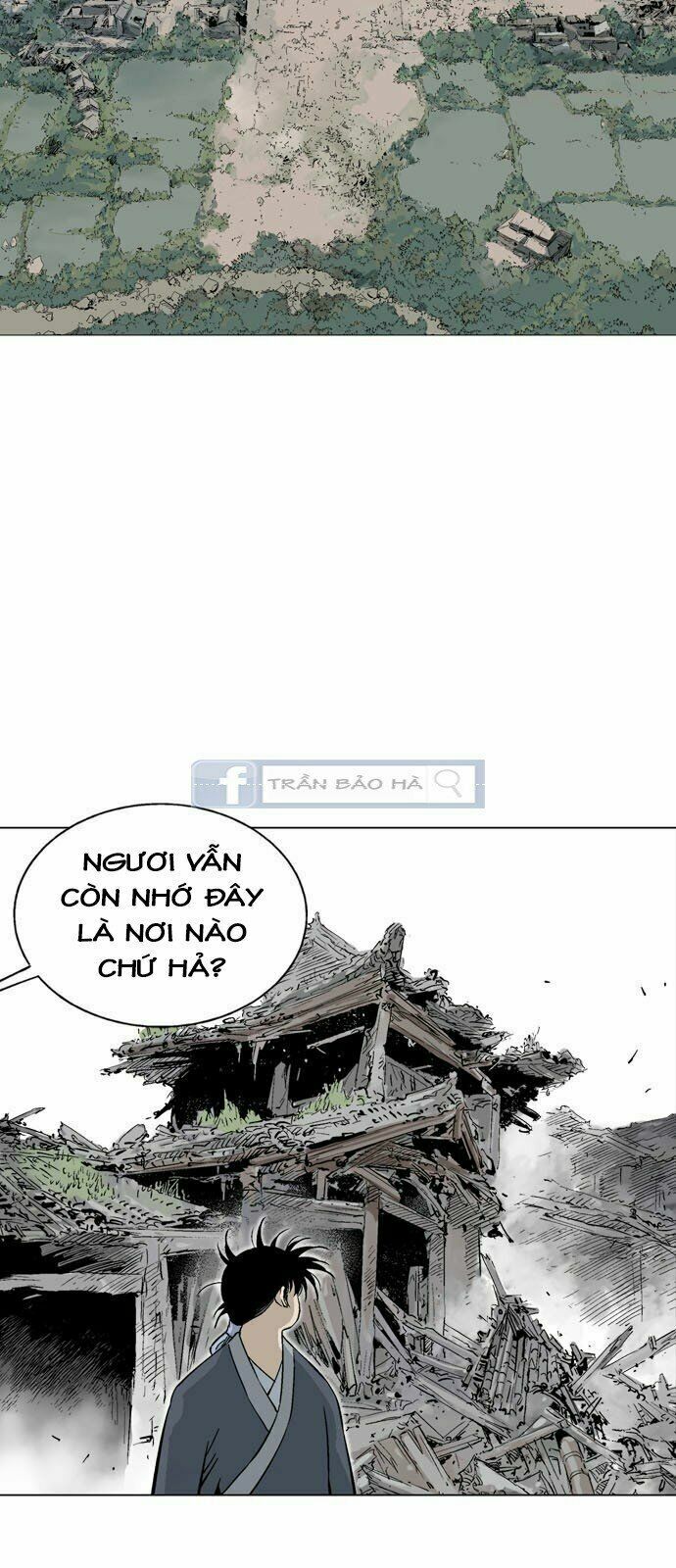 Gosu - Cao Thủ 2: Chapter 75