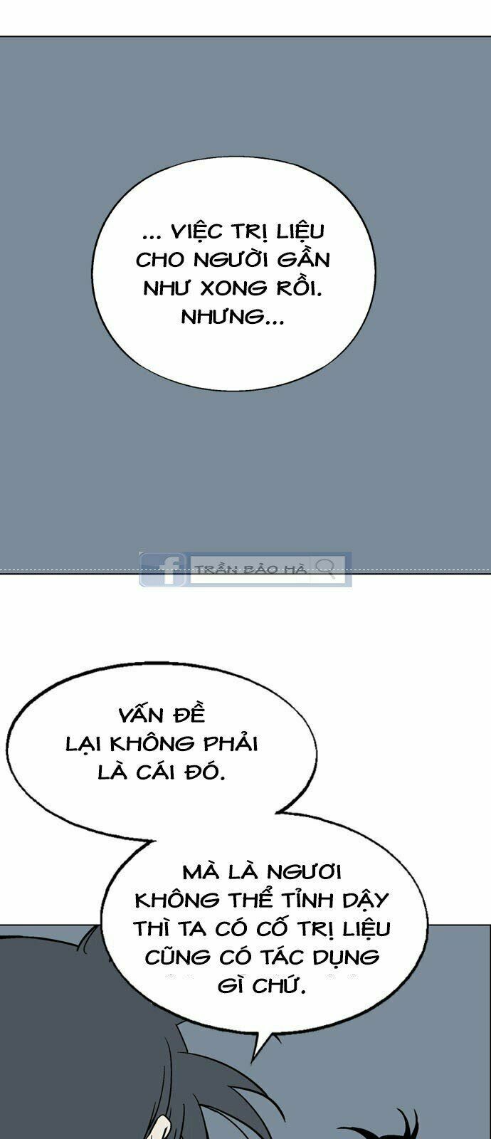 Gosu - Cao Thủ 2: Chapter 75