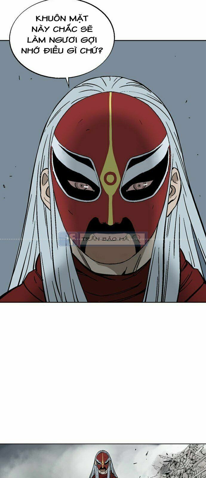 Gosu - Cao Thủ 2: Chapter 75