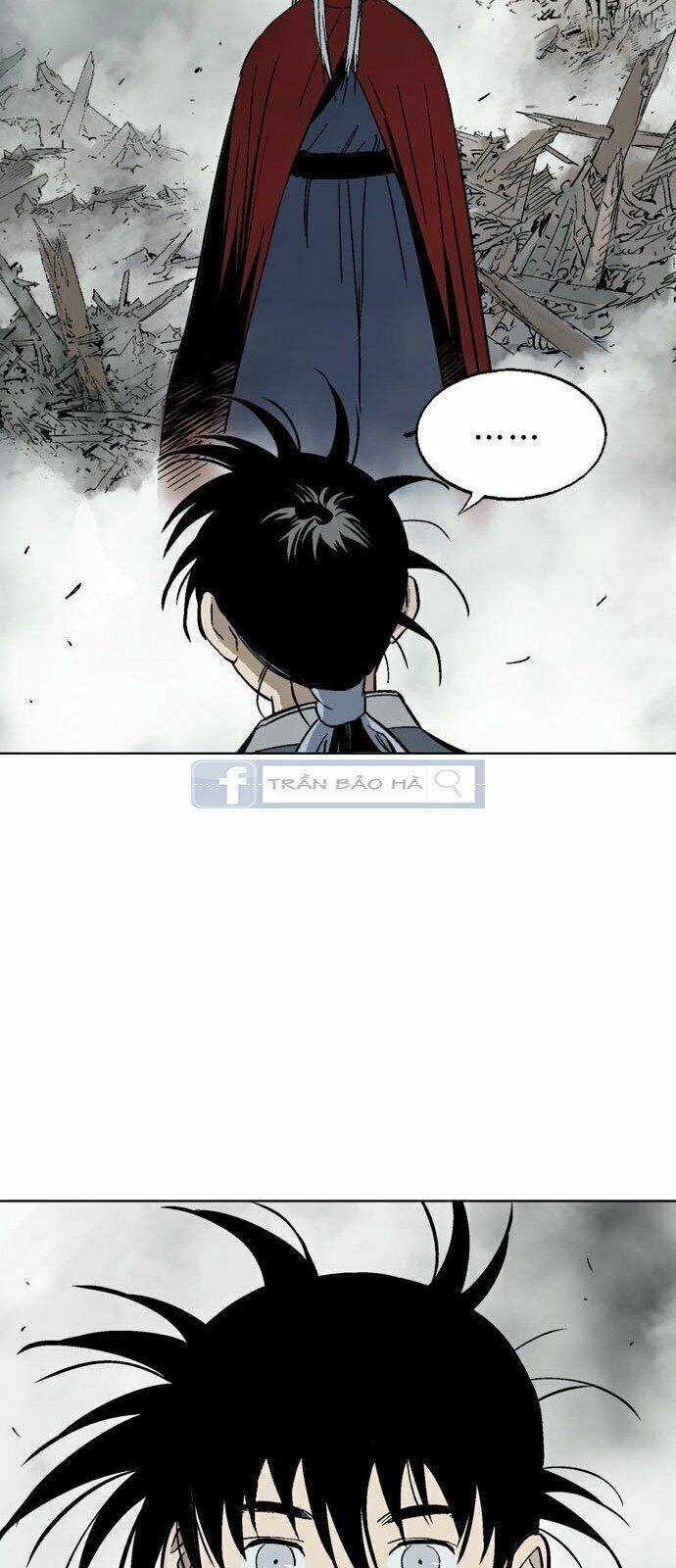Gosu - Cao Thủ 2: Chapter 75