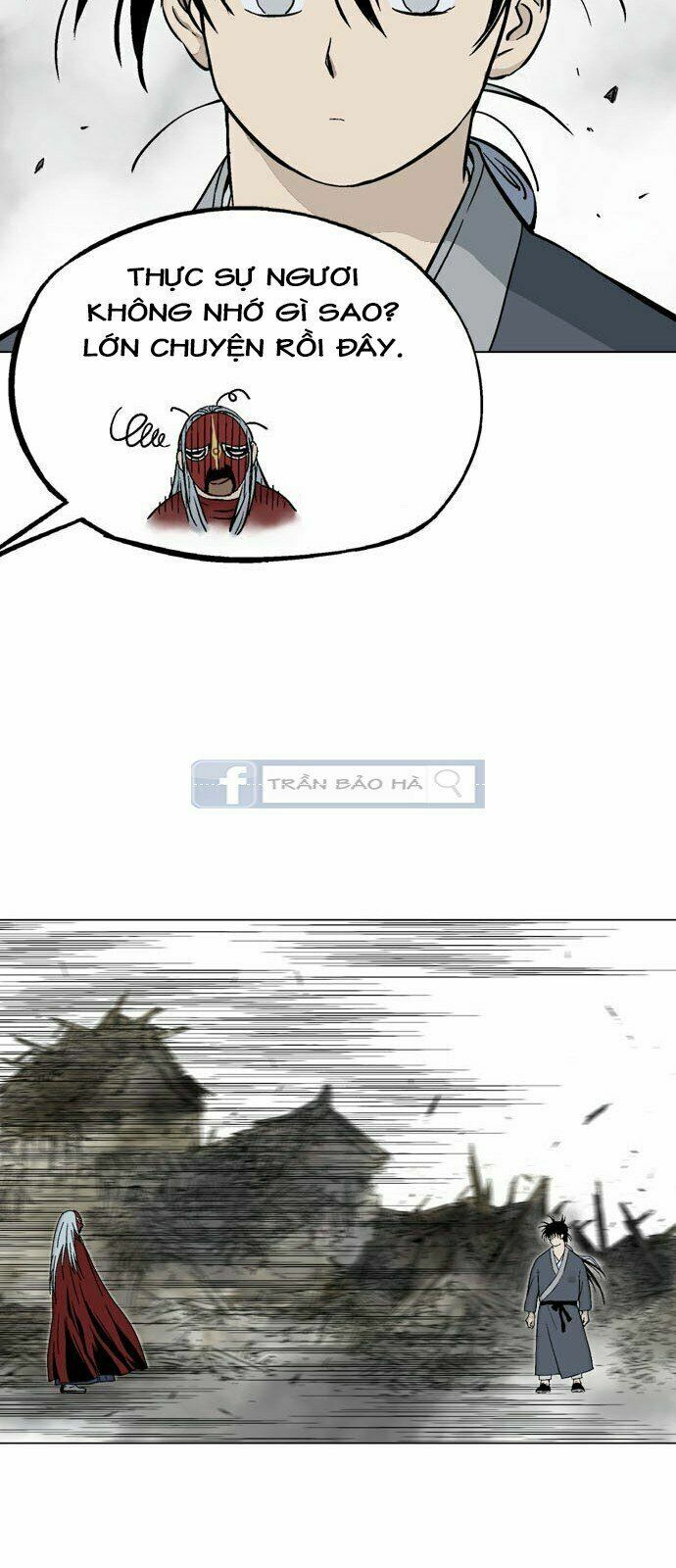 Gosu - Cao Thủ 2: Chapter 75