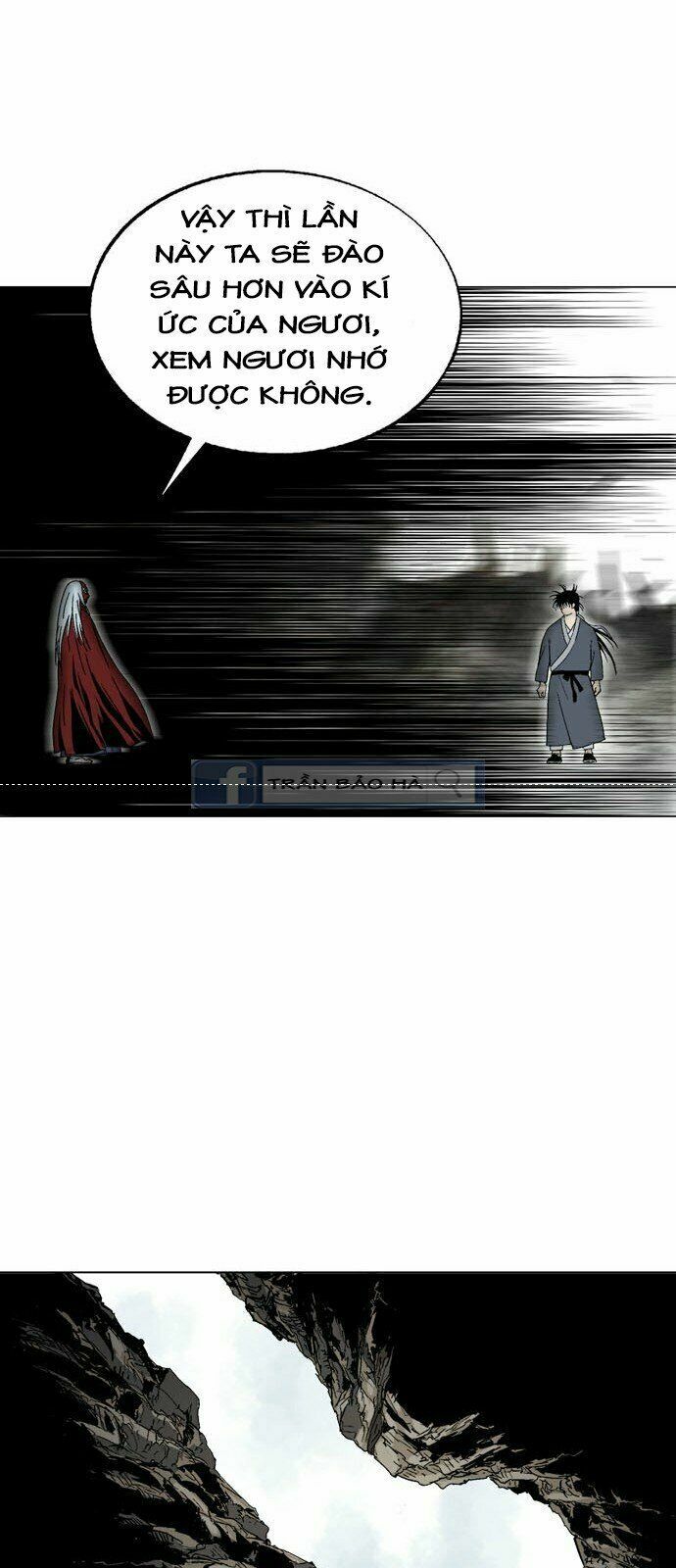 Gosu - Cao Thủ 2: Chapter 75