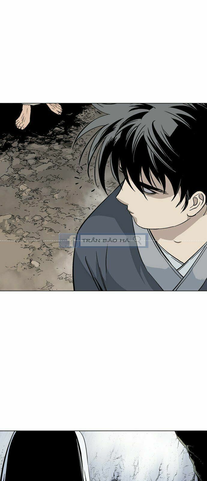 Gosu - Cao Thủ 2: Chapter 75