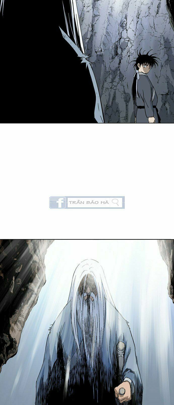 Gosu - Cao Thủ 2: Chapter 75