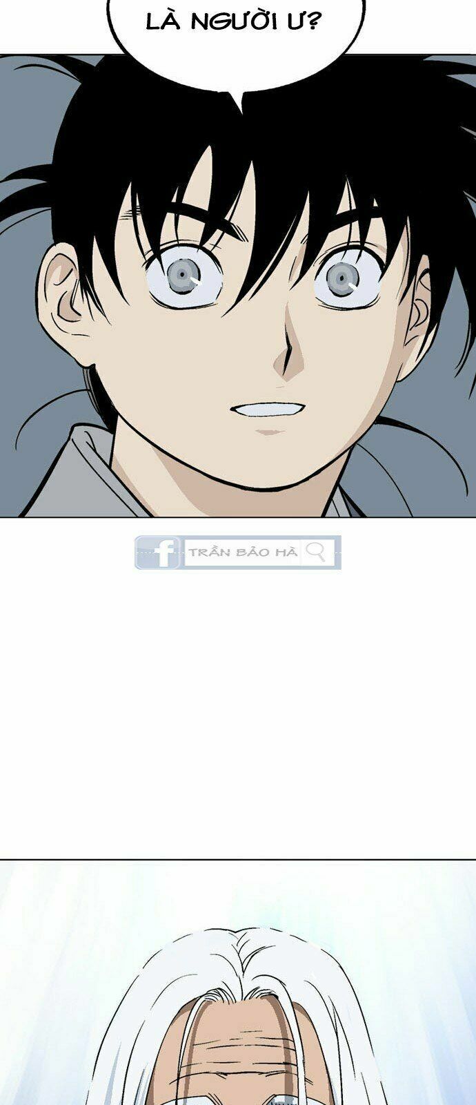 Gosu - Cao Thủ 2: Chapter 75