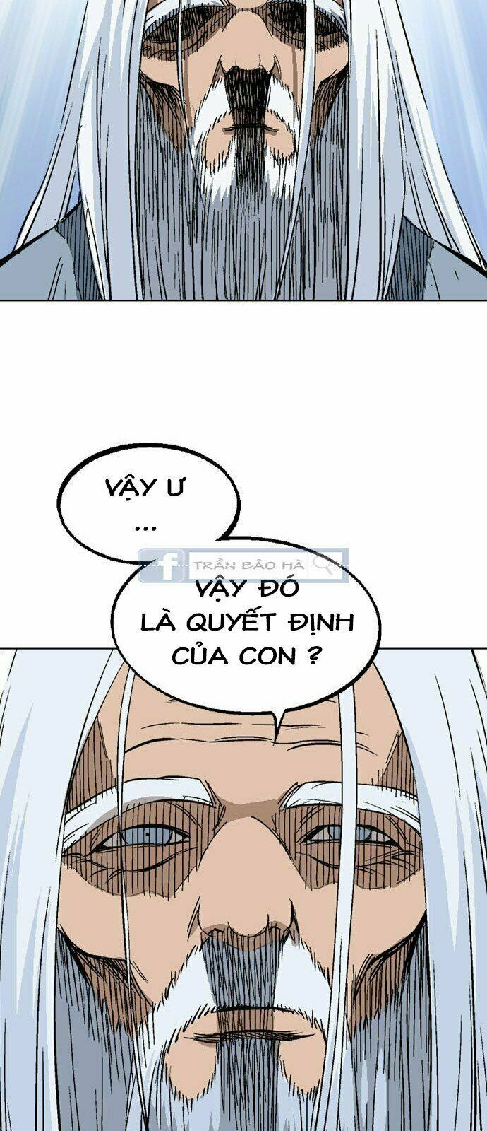 Gosu - Cao Thủ 2: Chapter 75