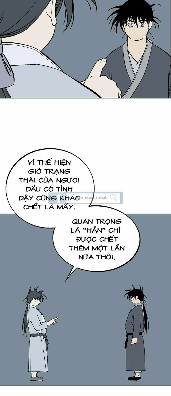 Gosu - Cao Thủ 2: Chapter 75