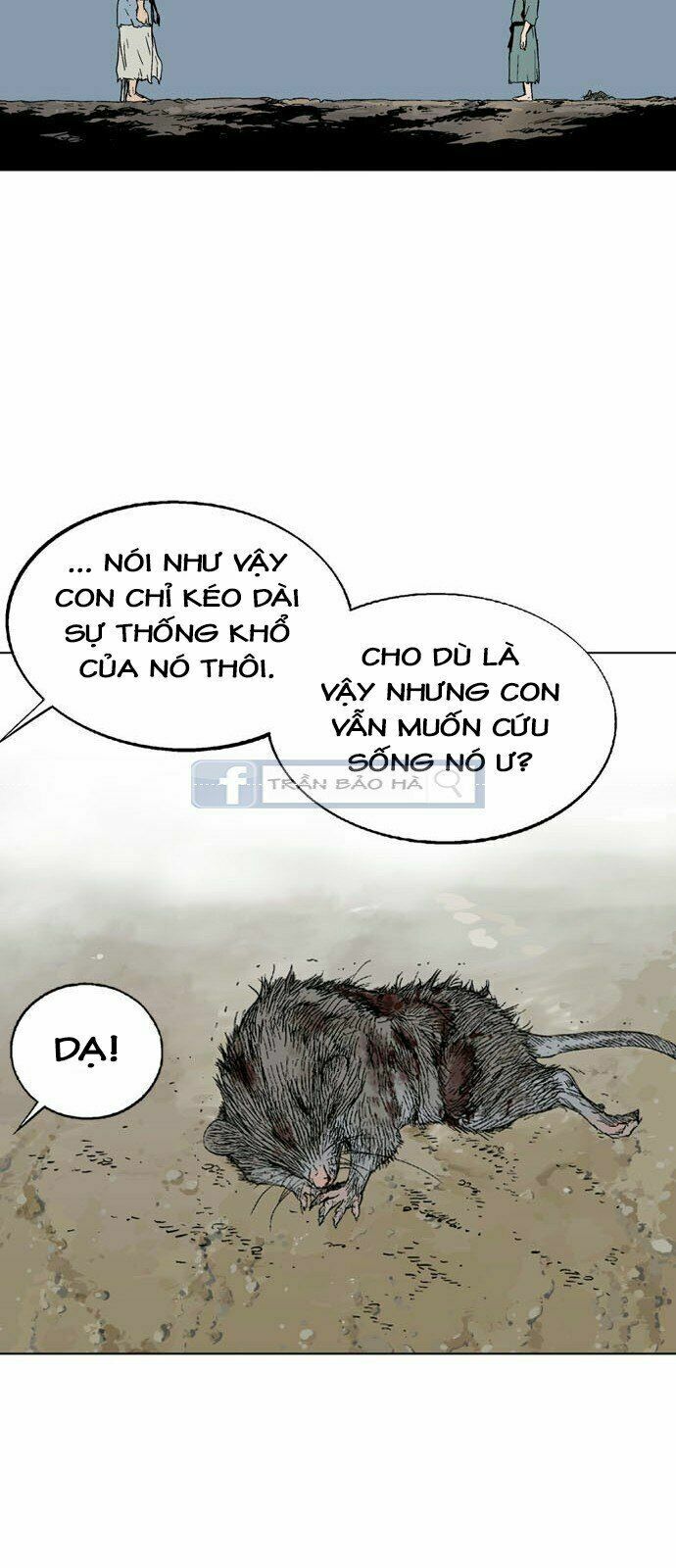 Gosu - Cao Thủ 2: Chapter 75