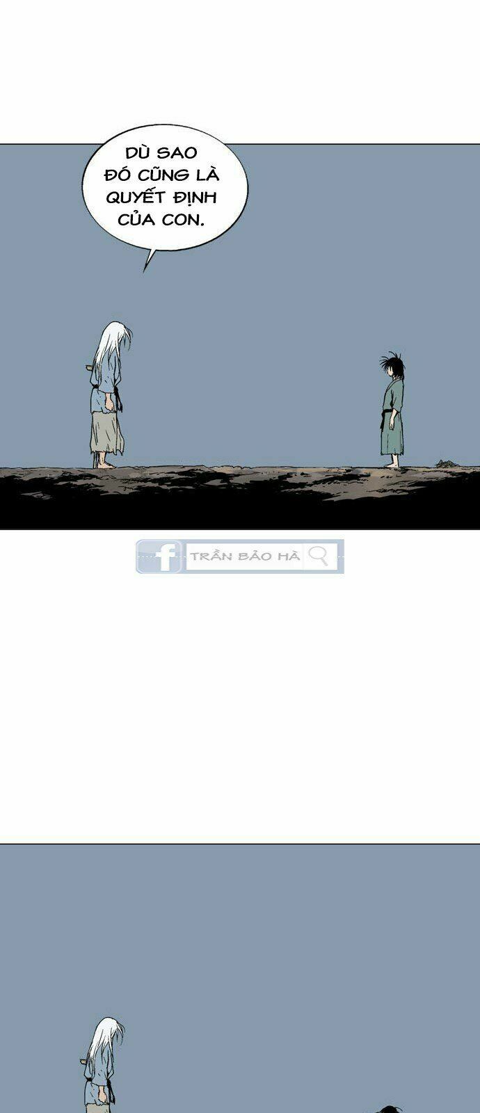 Gosu - Cao Thủ 2: Chapter 75