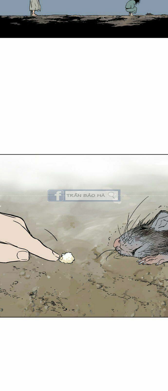 Gosu - Cao Thủ 2: Chapter 75