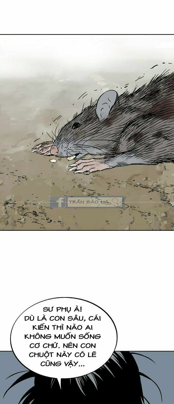 Gosu - Cao Thủ 2: Chapter 75