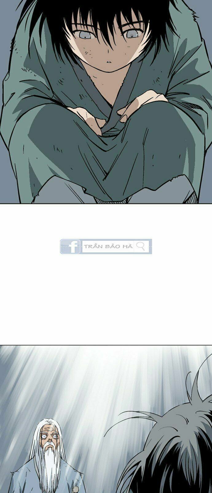 Gosu - Cao Thủ 2: Chapter 75