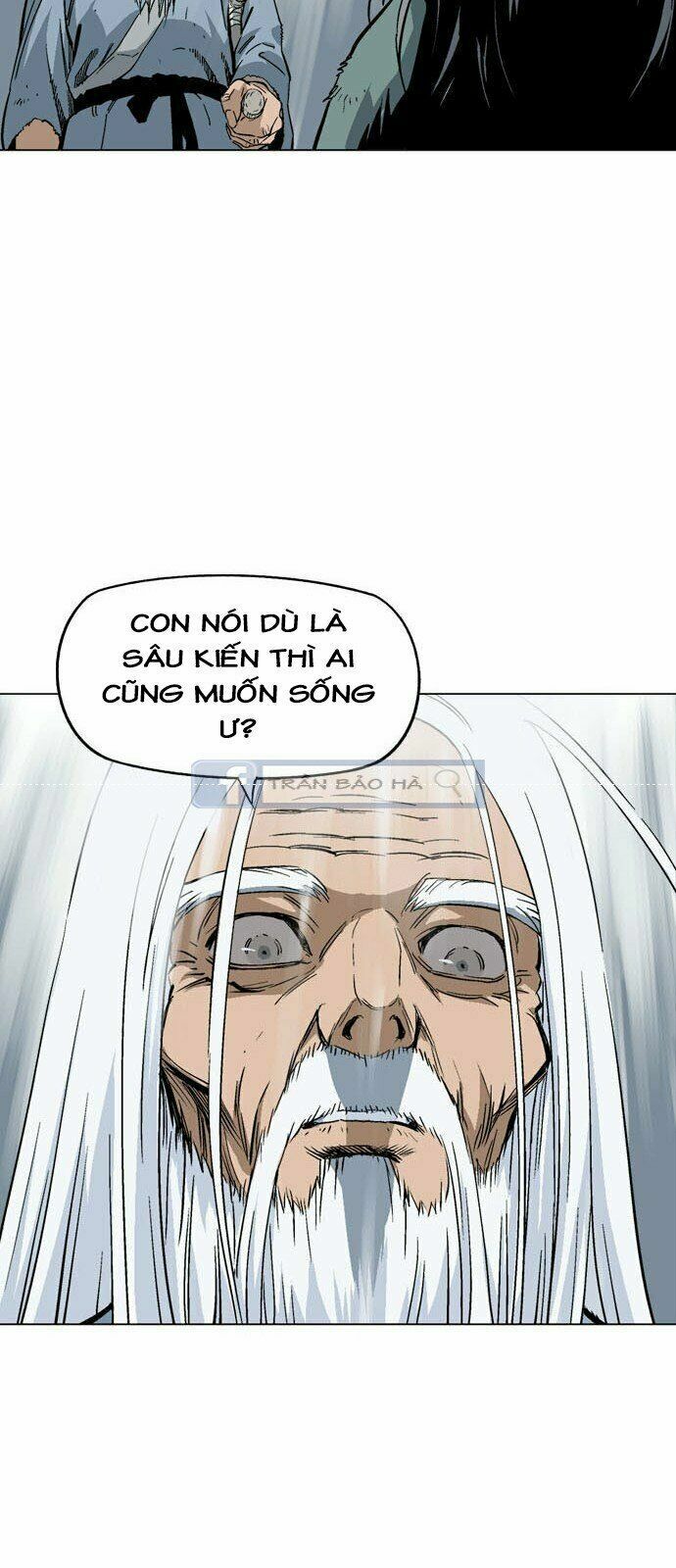 Gosu - Cao Thủ 2: Chapter 75