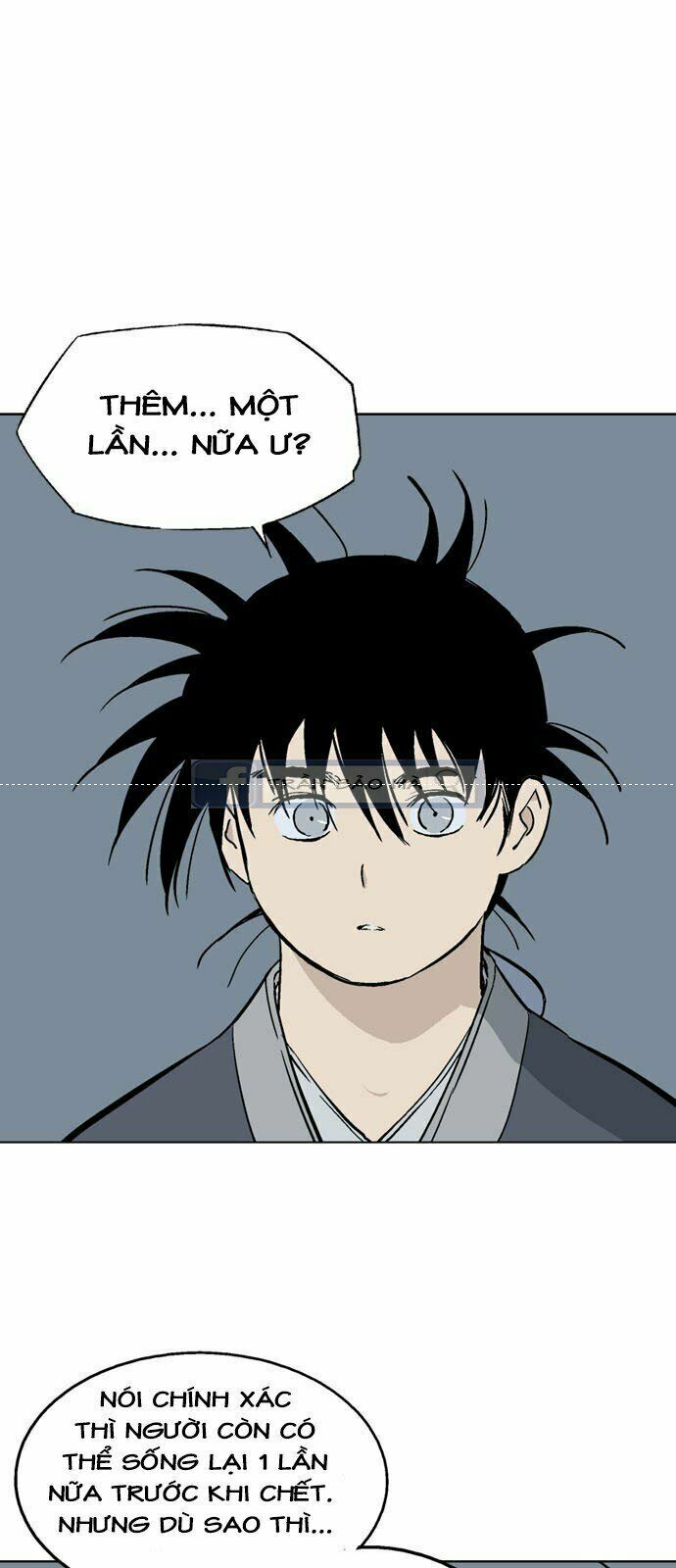 Gosu - Cao Thủ 2: Chapter 75