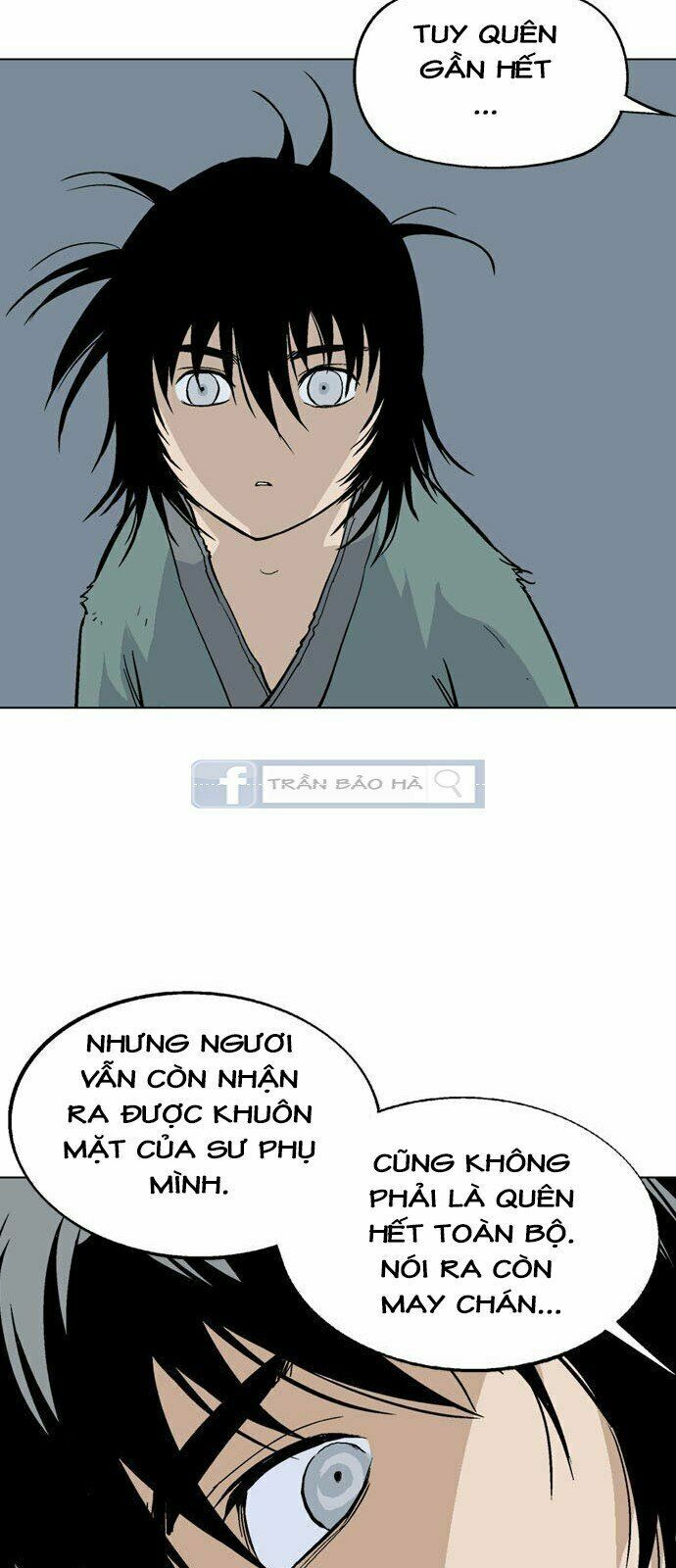 Gosu - Cao Thủ 2: Chapter 75