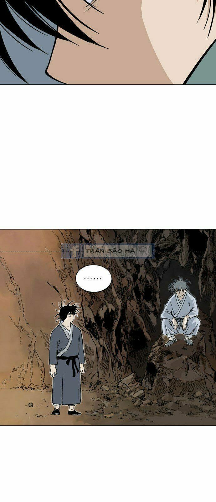 Gosu - Cao Thủ 2: Chapter 75