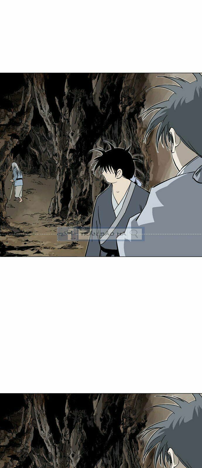 Gosu - Cao Thủ 2: Chapter 75